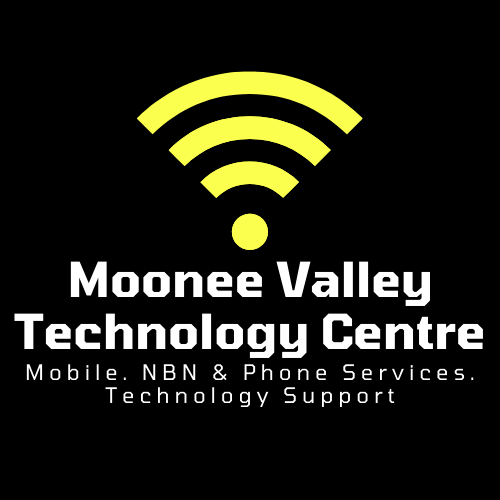 Moonee Valley Technology Centre